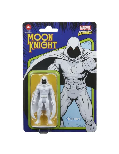 Marvel F38235X0 figura de juguete para niños