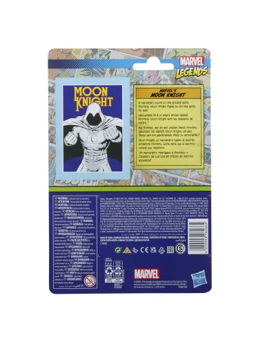 Marvel F38235X0 figura de juguete para niños