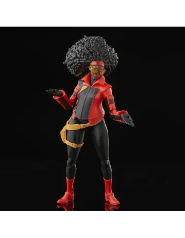 Marvel F38535X2 figura de juguete para niños