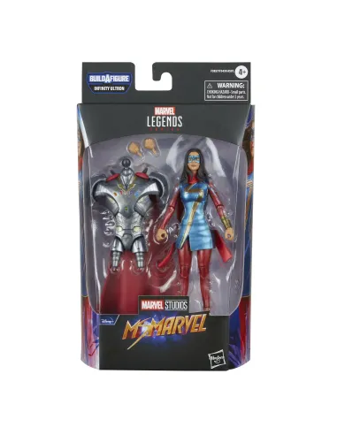 Marvel F38575X0 figura de acción y colleccionable