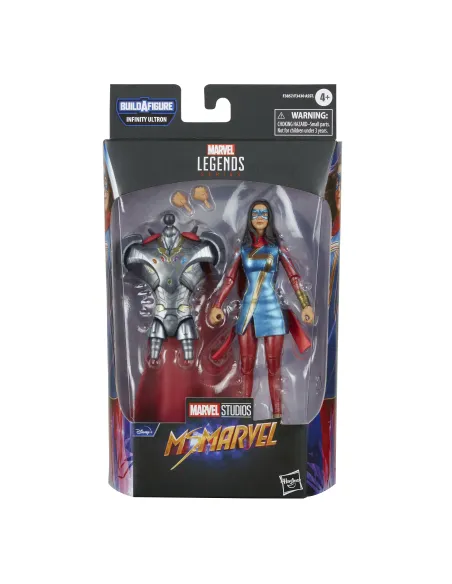 Marvel F38575X0 figura de acción y colleccionable