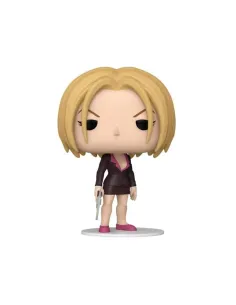 Funko pop hunter x hunter pakunoda 75585