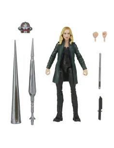 Marvel F38605X0 figura de acción y colleccionable