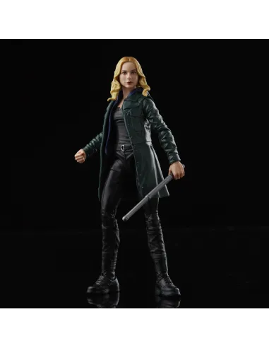 Marvel F38605X0 figura de acción y colleccionable