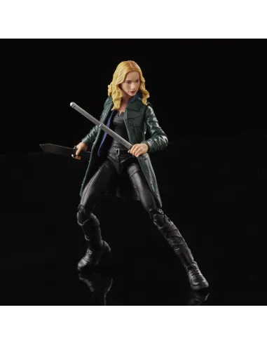 Marvel F38605X0 figura de acción y colleccionable