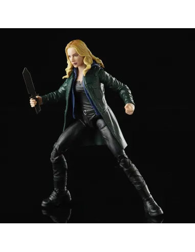 Marvel F38605X0 figura de acción y colleccionable