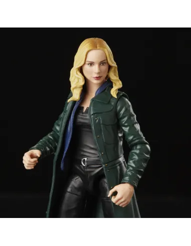 Marvel F38605X0 figura de acción y colleccionable