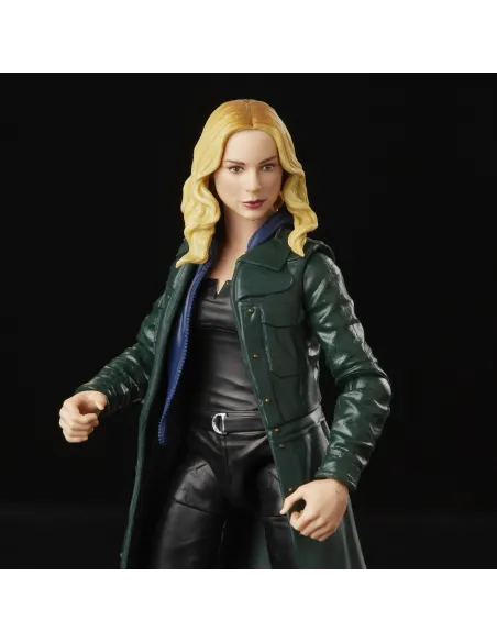 Marvel F38605X0 figura de acción y colleccionable