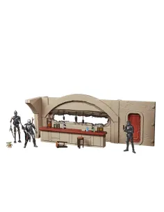 Star Wars F39025L0 set de juguetes