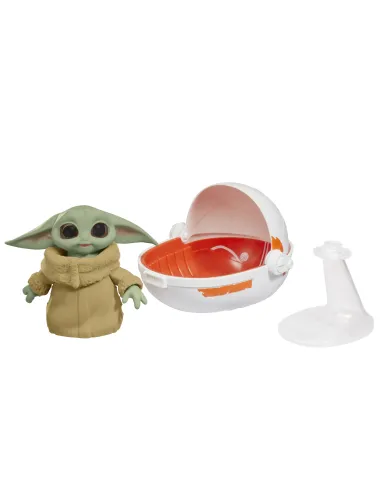 Star Wars The Mandalorian F39545L0 figura de juguete para niños