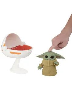 Star Wars The Mandalorian F39545L0 figura de juguete para niños 2