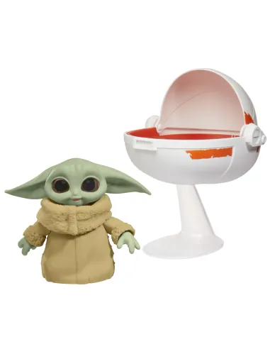 Star Wars The Mandalorian F39545L0 figura de juguete para niños