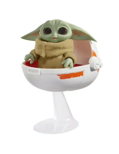 Star Wars The Mandalorian F39545L0 figura de juguete para niños