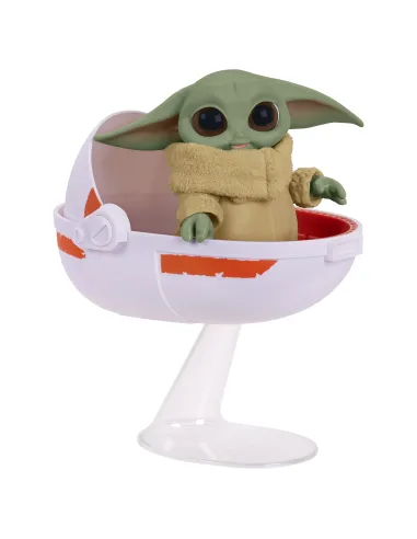 Star Wars The Mandalorian F39545L0 figura de juguete para niños