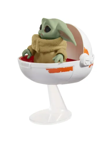 Star Wars The Mandalorian F39545L0 figura de juguete para niños