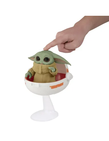 Star Wars The Mandalorian F39545L0 figura de juguete para niños