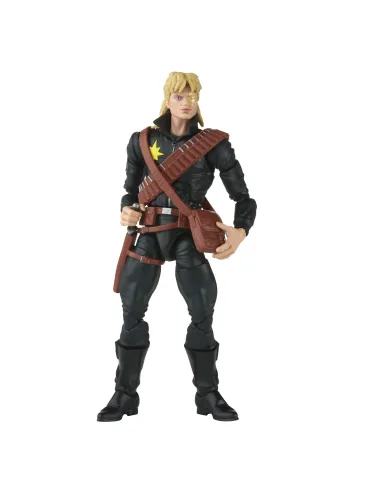 Marvel Legends Series Classic Longshot