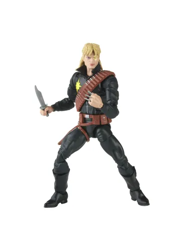 Marvel Legends Series Classic Longshot