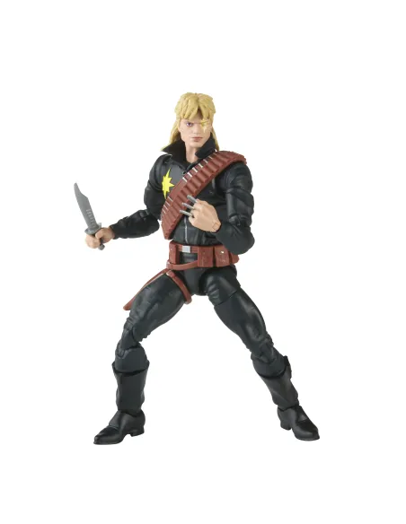 Marvel Legends Series Classic Longshot