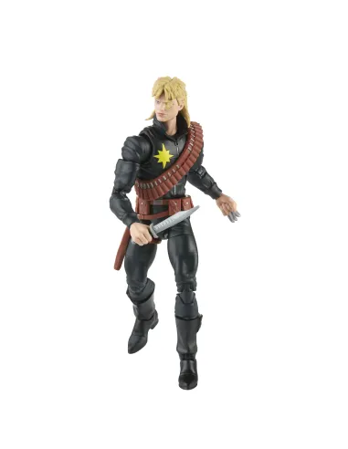 Marvel Legends Series Classic Longshot