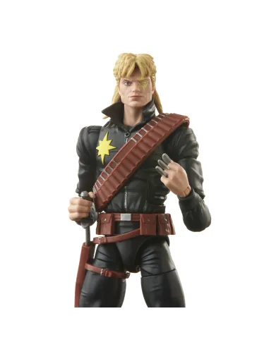 Marvel Legends Series Classic Longshot