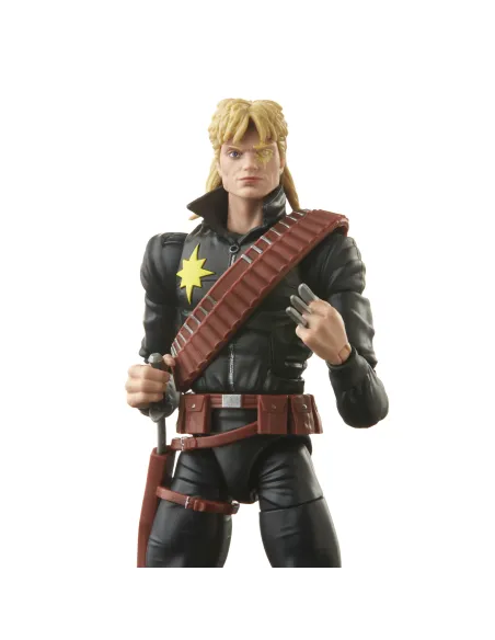 Marvel Legends Series Classic Longshot