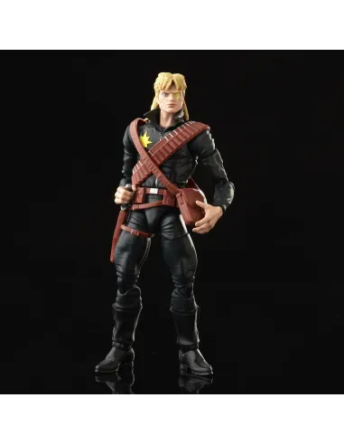 Marvel Legends Series Classic Longshot