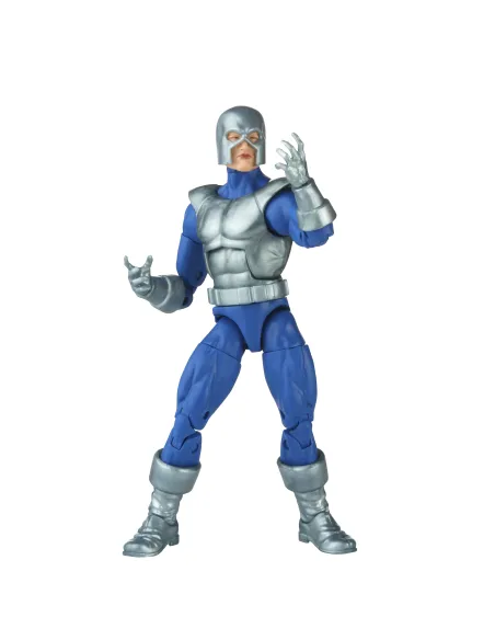 Marvel Legends Series Classic ’s Avalanche