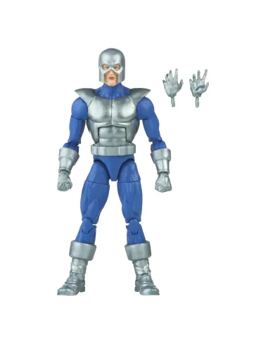 Marvel Legends Series Classic ’s Avalanche