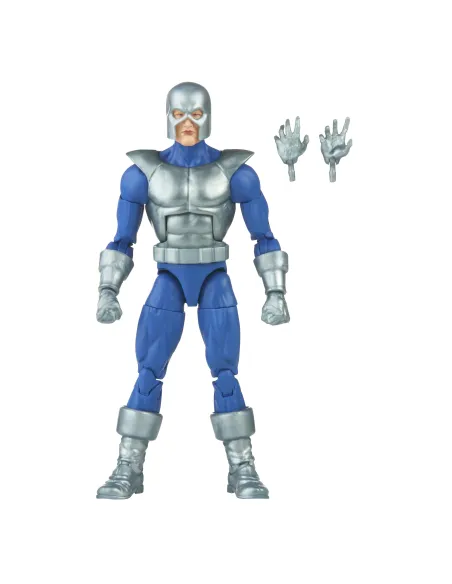 Marvel Legends Series Classic ’s Avalanche