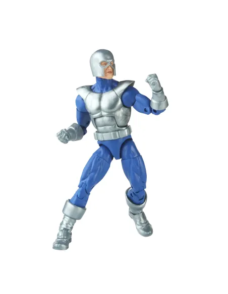 Marvel Legends Series Classic ’s Avalanche