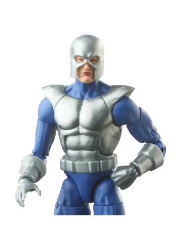 Marvel Legends Series Classic ’s Avalanche