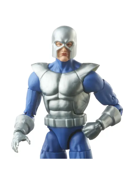 Marvel Legends Series Classic ’s Avalanche
