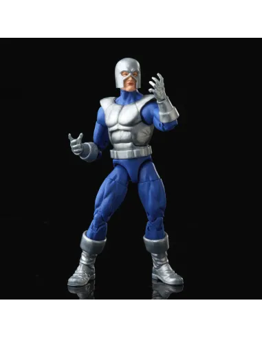 Marvel Legends Series Classic ’s Avalanche