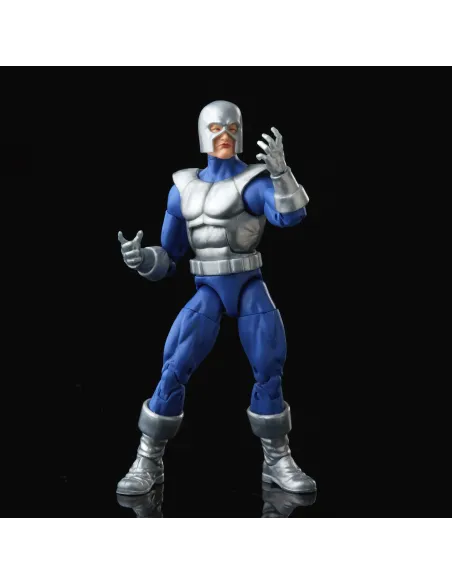 Marvel Legends Series Classic ’s Avalanche