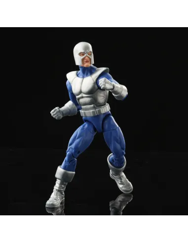 Marvel Legends Series Classic ’s Avalanche