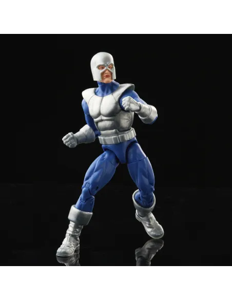 Marvel Legends Series Classic ’s Avalanche