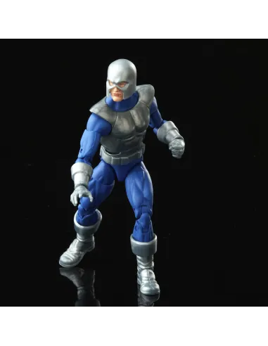 Marvel Legends Series Classic ’s Avalanche