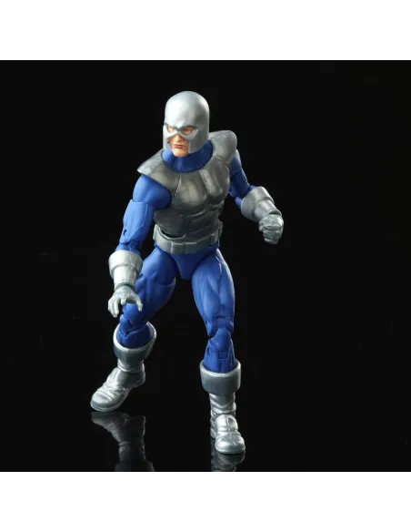 Marvel Legends Series Classic ’s Avalanche