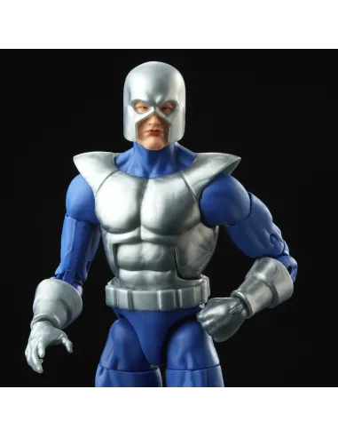 Marvel Legends Series Classic ’s Avalanche