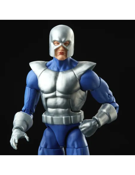 Marvel Legends Series Classic ’s Avalanche