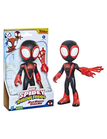 Marvel F39885X2 figura de juguete para niños