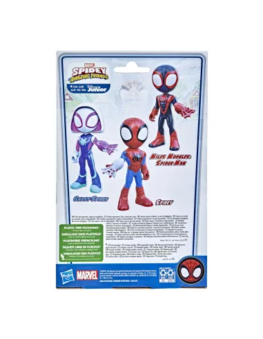 Marvel F39885X2 figura de juguete para niños
