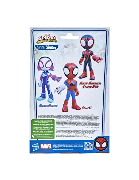 Marvel F39885X2 figura de juguete para niños