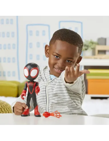 Marvel F39885X2 figura de juguete para niños