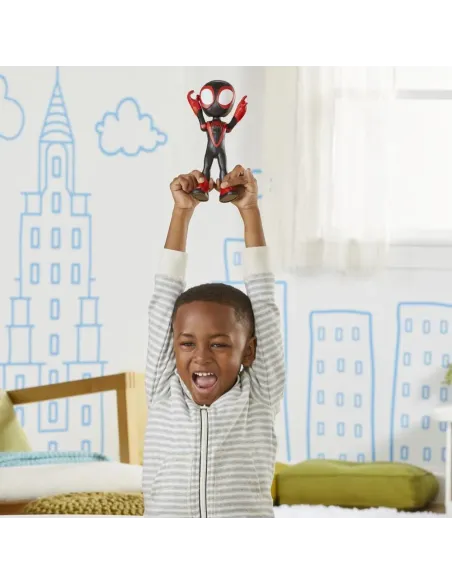 Marvel F39885X2 figura de juguete para niños