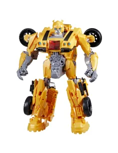 Transformers F40555L0 juguete transformable