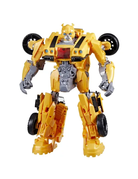 Transformers F40555L0 juguete transformable