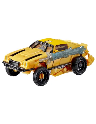Transformers F40555L0 juguete transformable