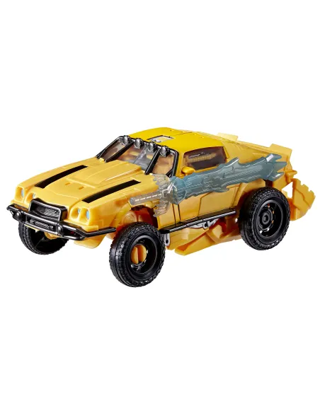 Transformers F40555L0 juguete transformable